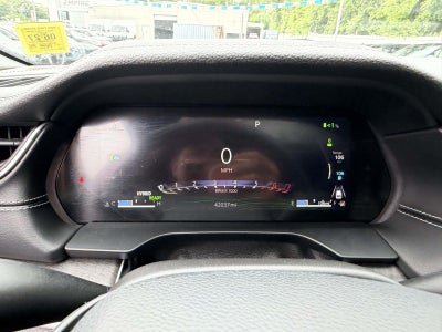 2024 Jeep Grand Cherokee 4xe 4xe