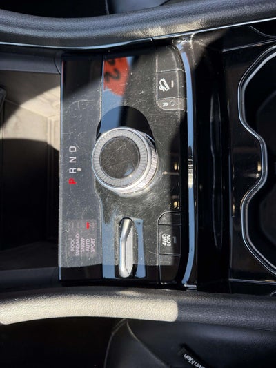 2022 Jeep Grand Cherokee 4xe Limited 4x4