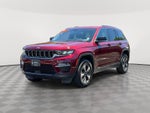 2024 Jeep Grand Cherokee 4xe 4xe
