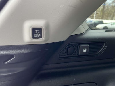 2024 Jeep Grand Cherokee 4xe 4xe