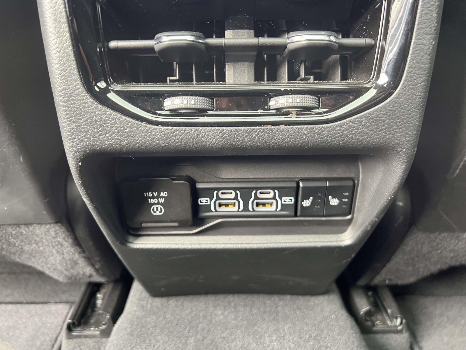 2024 Jeep Grand Cherokee 4xe 4xe