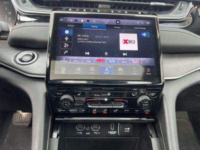 2024 Jeep Grand Cherokee 4xe 4xe