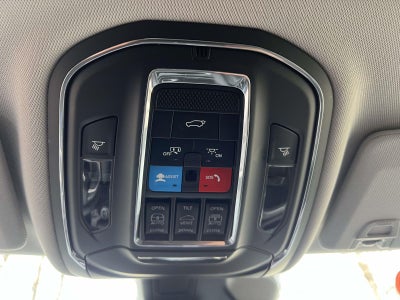 2024 Jeep Grand Cherokee 4xe 4xe