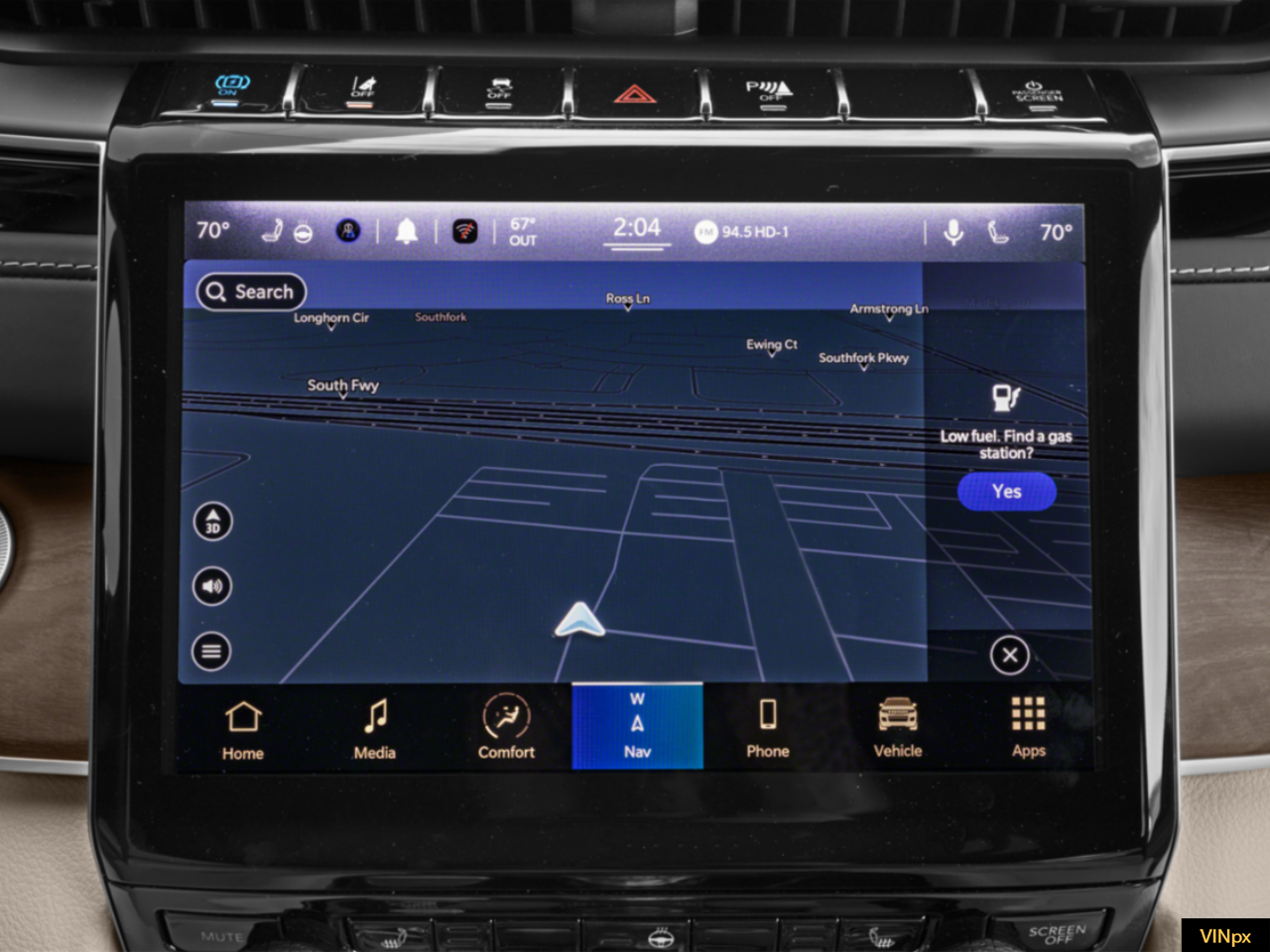 2022 Jeep Grand Cherokee 4xe Summit Reserve 4x4