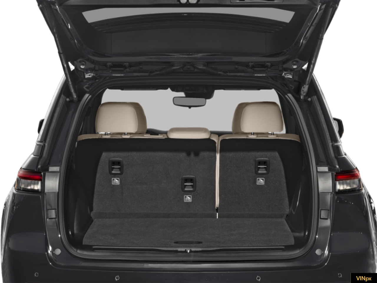 2022 Jeep Grand Cherokee 4xe Summit Reserve 4x4