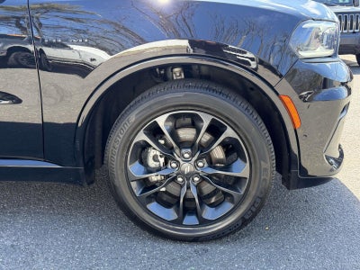 2023 Dodge Durango R/T Plus AWD