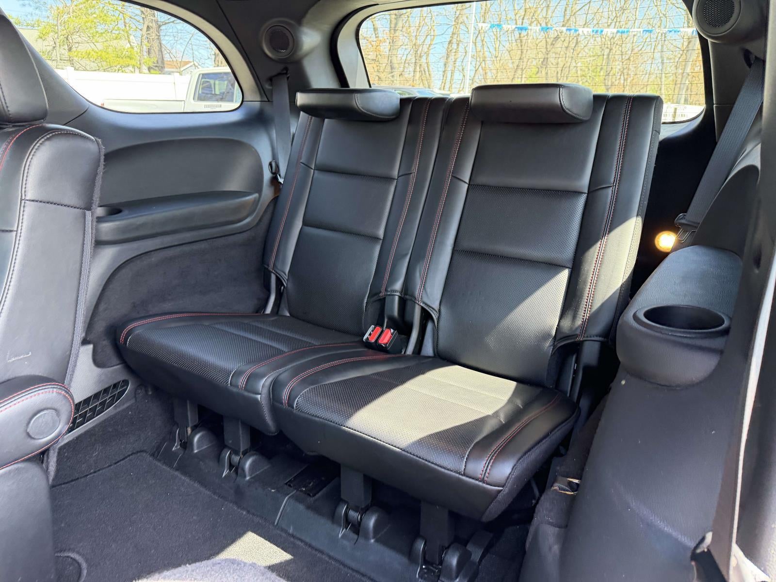 2023 Dodge Durango R/T Plus AWD