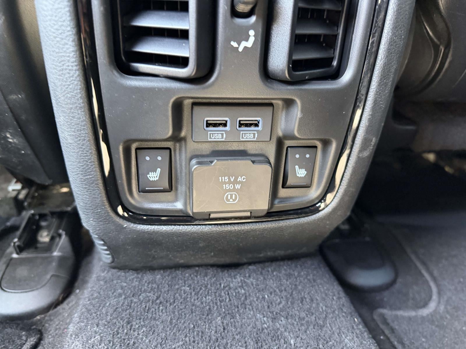 2023 Dodge Durango R/T Plus AWD