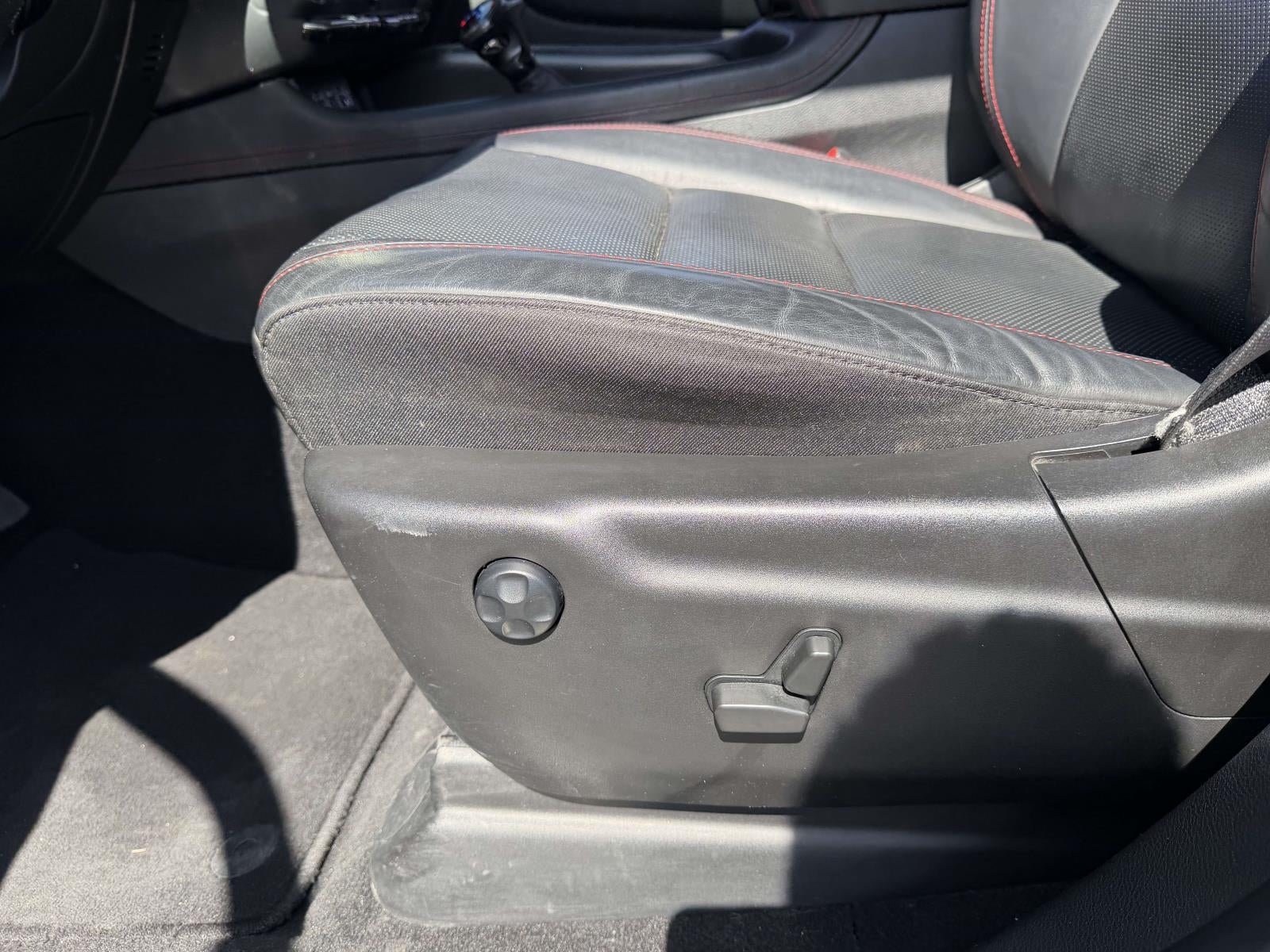 2023 Dodge Durango R/T Plus AWD