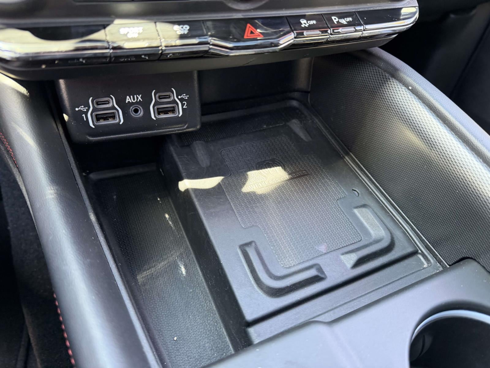 2023 Dodge Durango R/T Plus AWD