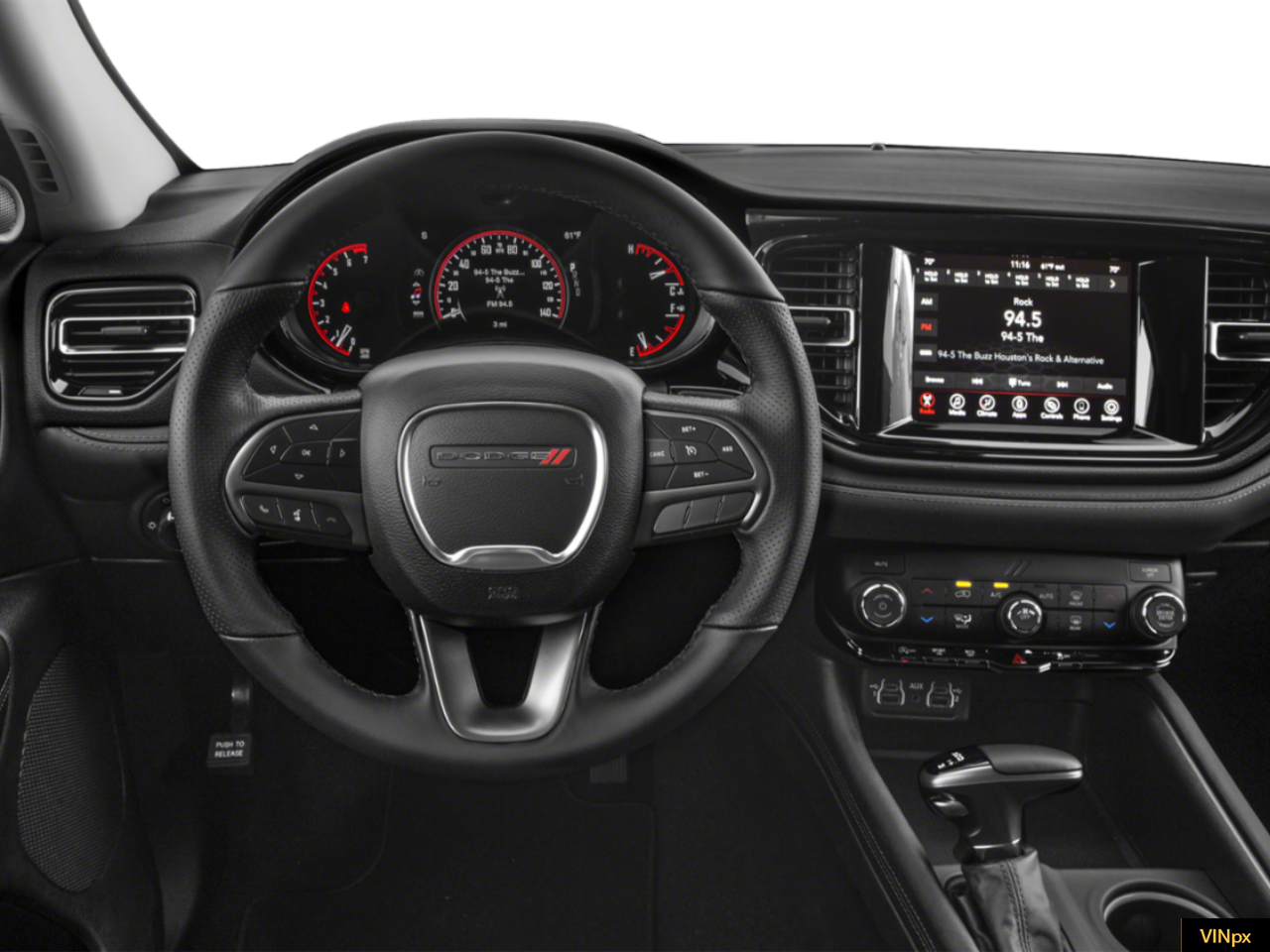 2023 Dodge Durango R/T Plus AWD