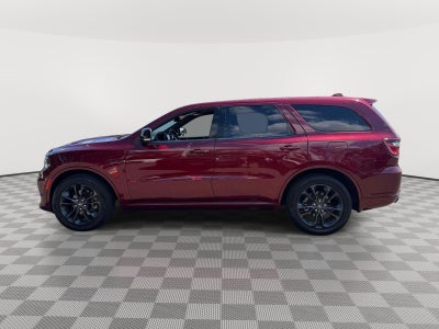 2022 Dodge Durango R/T AWD