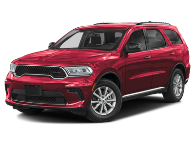 2026 Dodge Durango GT Plus HEMI V8 AWD