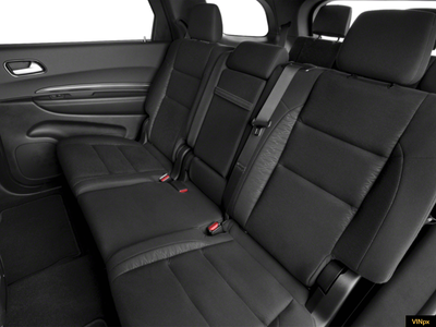 2026 Dodge Durango GT Plus HEMI V8 AWD