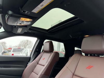 2026 Dodge Durango GT Plus HEMI V8 AWD