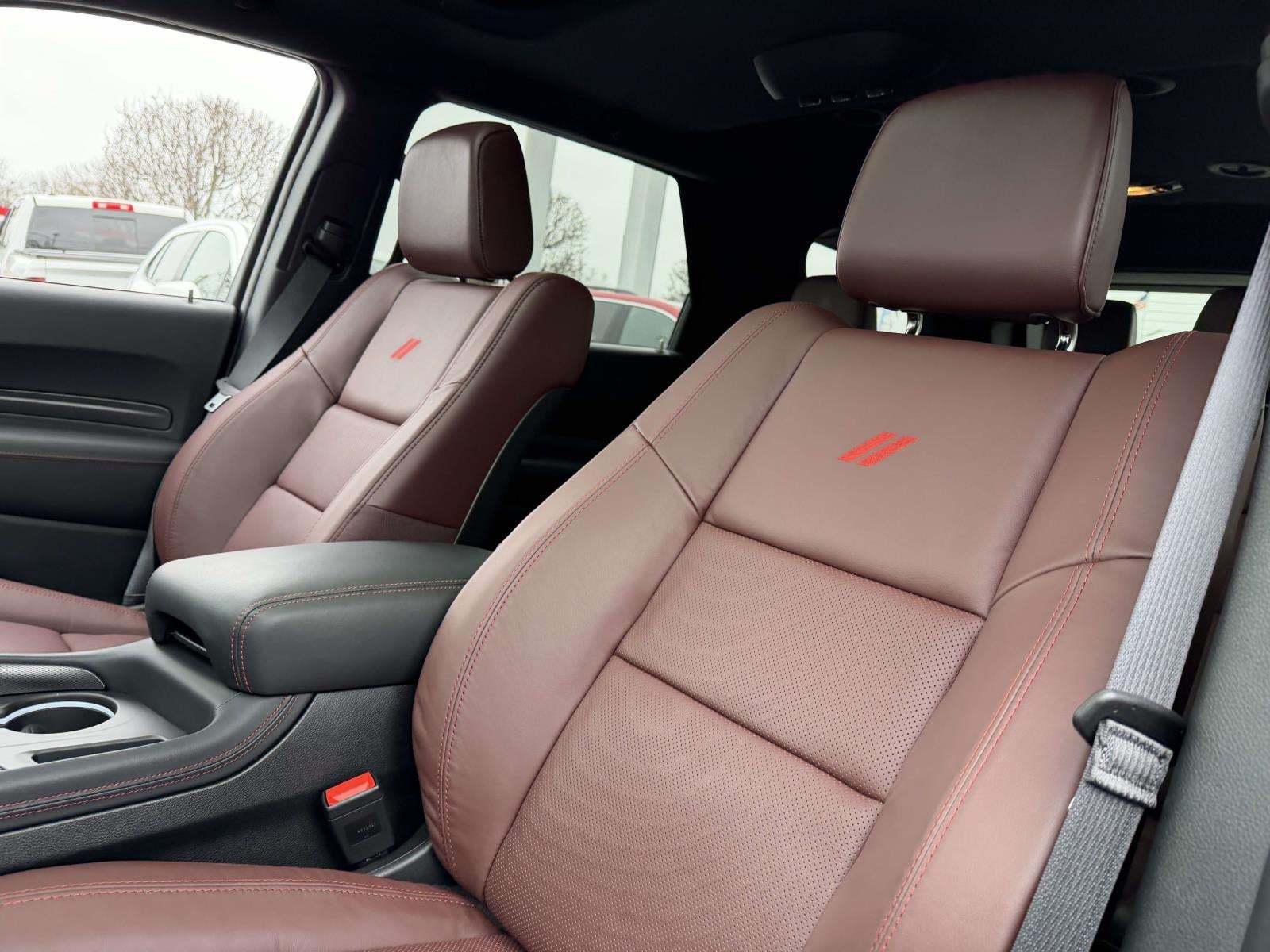 2026 Dodge Durango GT Plus HEMI V8 AWD