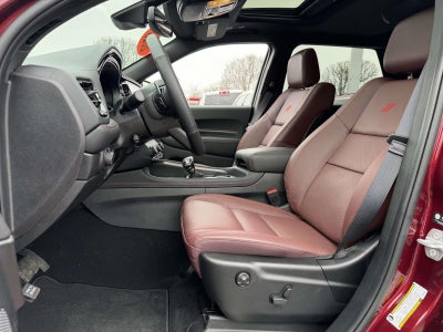 2026 Dodge Durango GT Plus HEMI V8 AWD