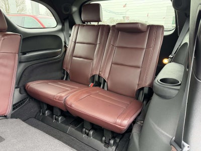 2026 Dodge Durango GT Plus HEMI V8 AWD