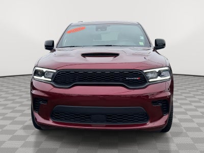 2026 Dodge Durango GT Plus HEMI V8 AWD