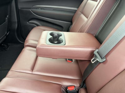 2026 Dodge Durango GT Plus HEMI V8 AWD