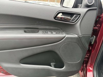 2026 Dodge Durango GT Plus HEMI V8 AWD