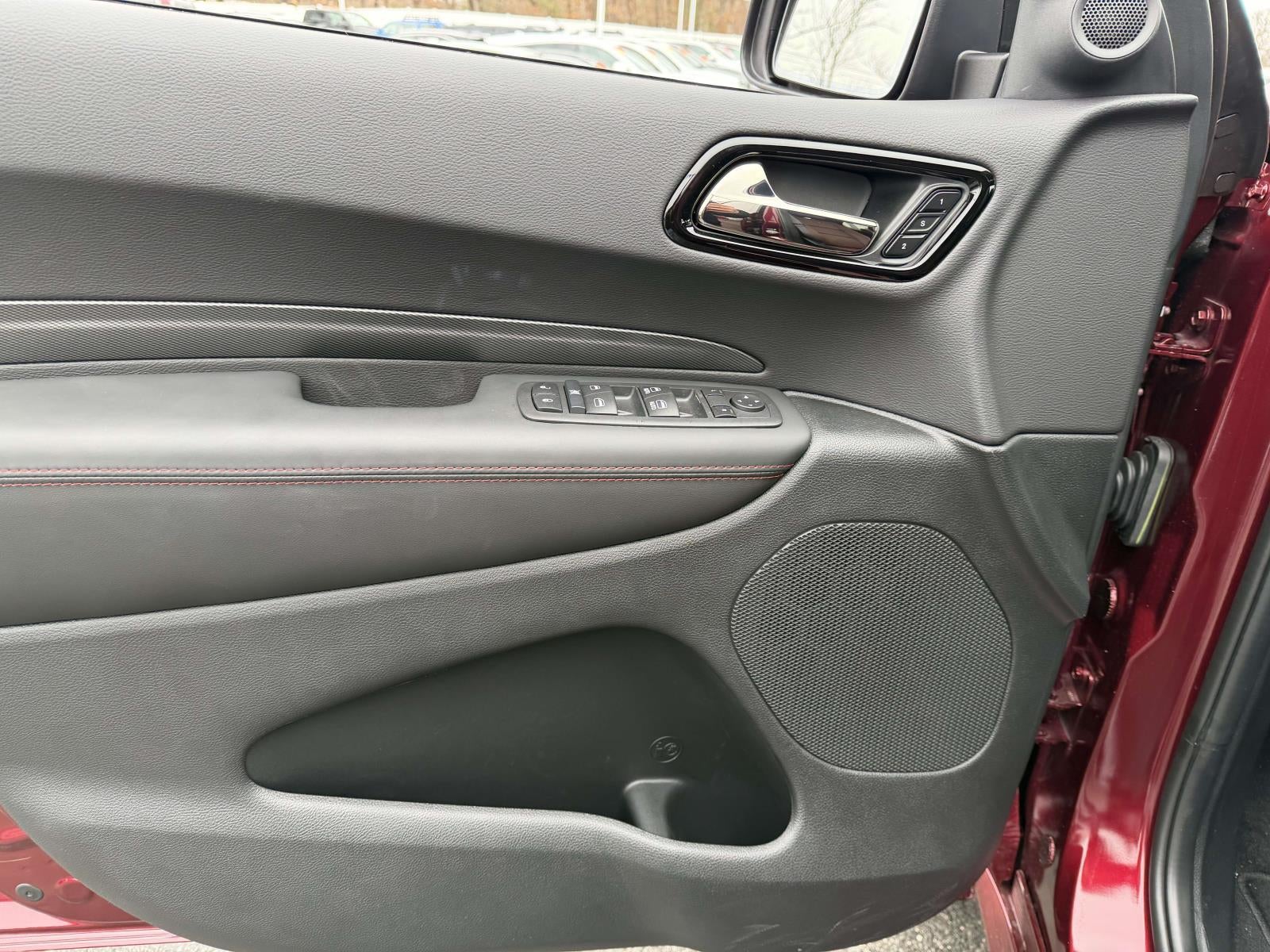 2026 Dodge Durango GT Plus HEMI V8 AWD