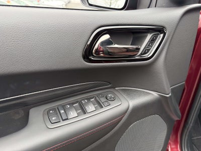 2026 Dodge Durango GT Plus HEMI V8 AWD