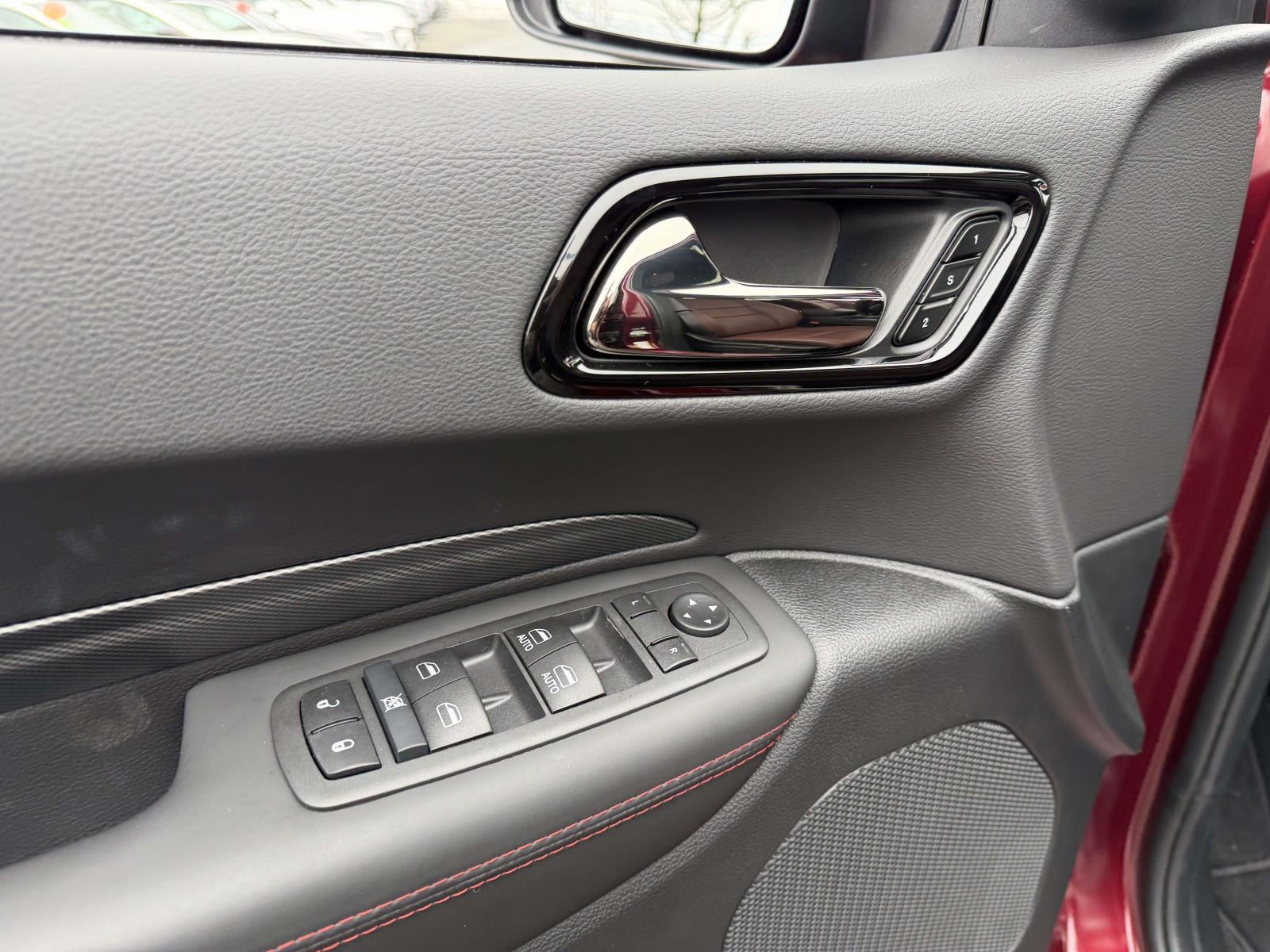 2026 Dodge Durango GT Plus HEMI V8 AWD