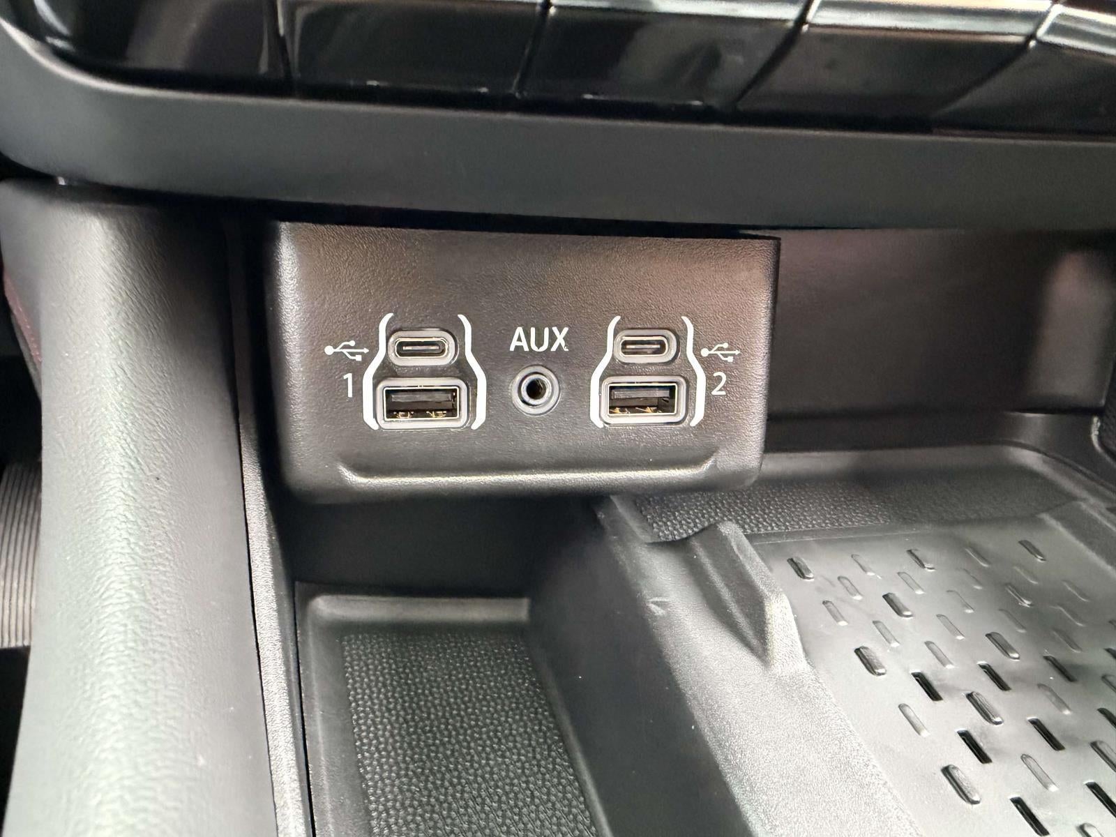 2026 Dodge Durango GT Plus HEMI V8 AWD