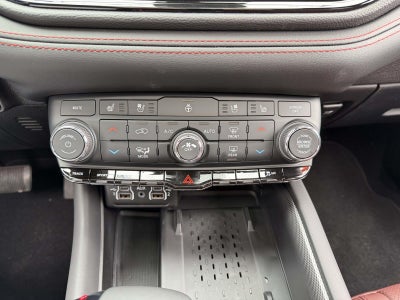 2026 Dodge Durango GT Plus HEMI V8 AWD