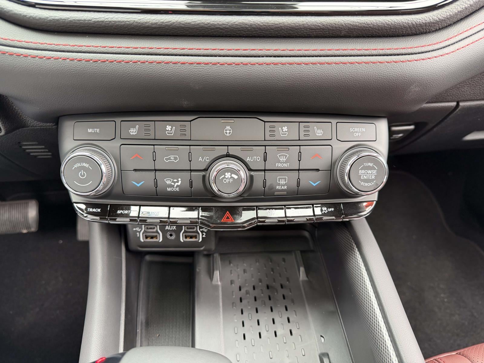 2026 Dodge Durango GT Plus HEMI V8 AWD