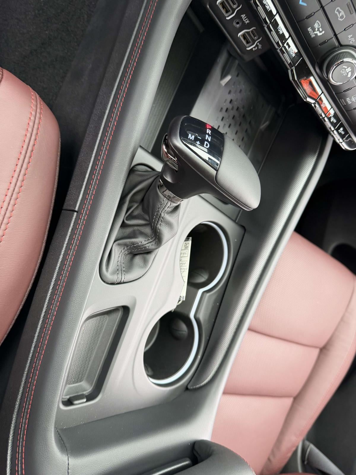 2026 Dodge Durango GT Plus HEMI V8 AWD