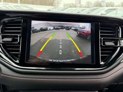 2026 Dodge Durango GT Plus HEMI V8 AWD