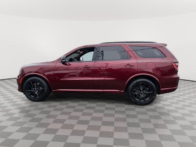 2026 Dodge Durango GT Plus HEMI V8 AWD