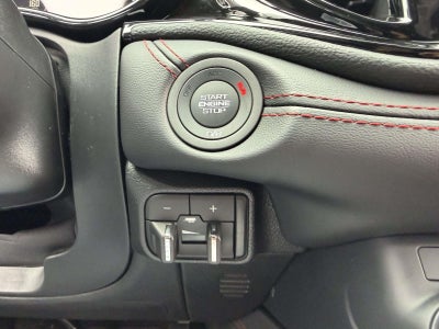 2026 Dodge Durango GT Plus HEMI V8 AWD