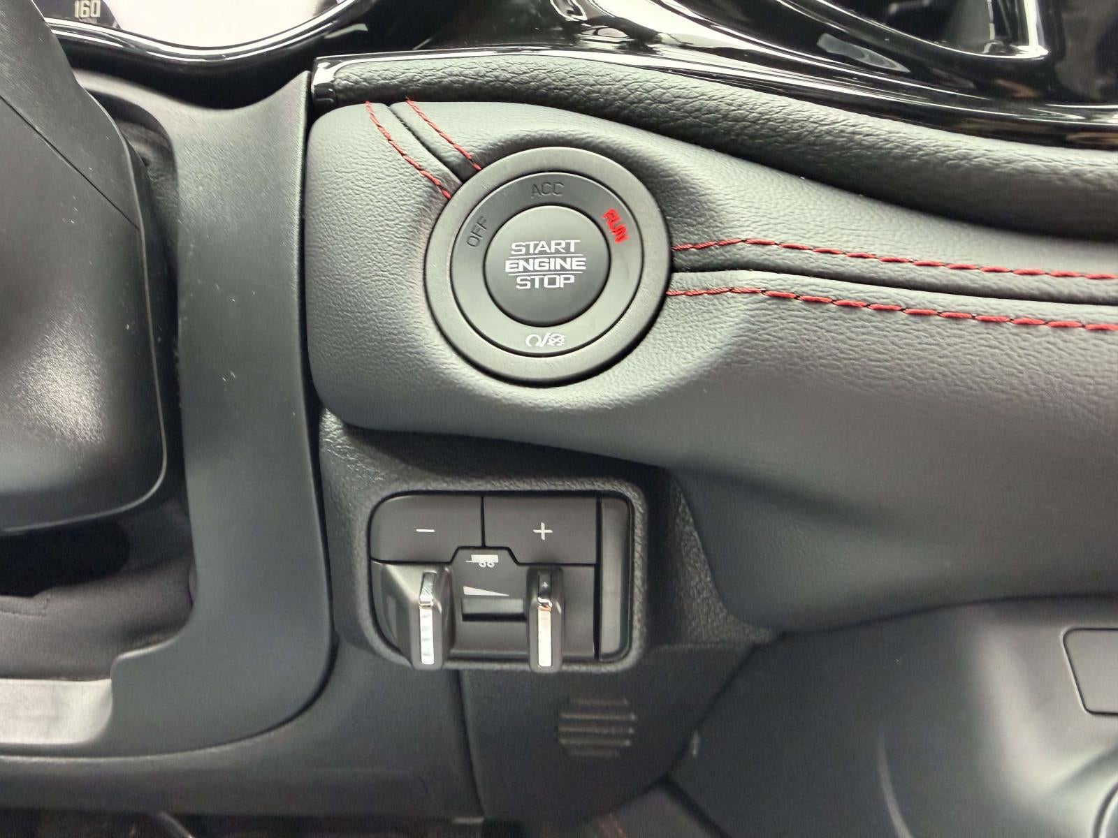 2026 Dodge Durango GT Plus HEMI V8 AWD