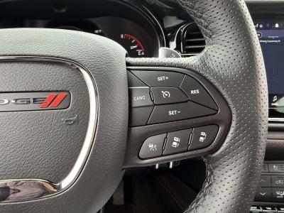 2026 Dodge Durango GT Plus HEMI V8 AWD