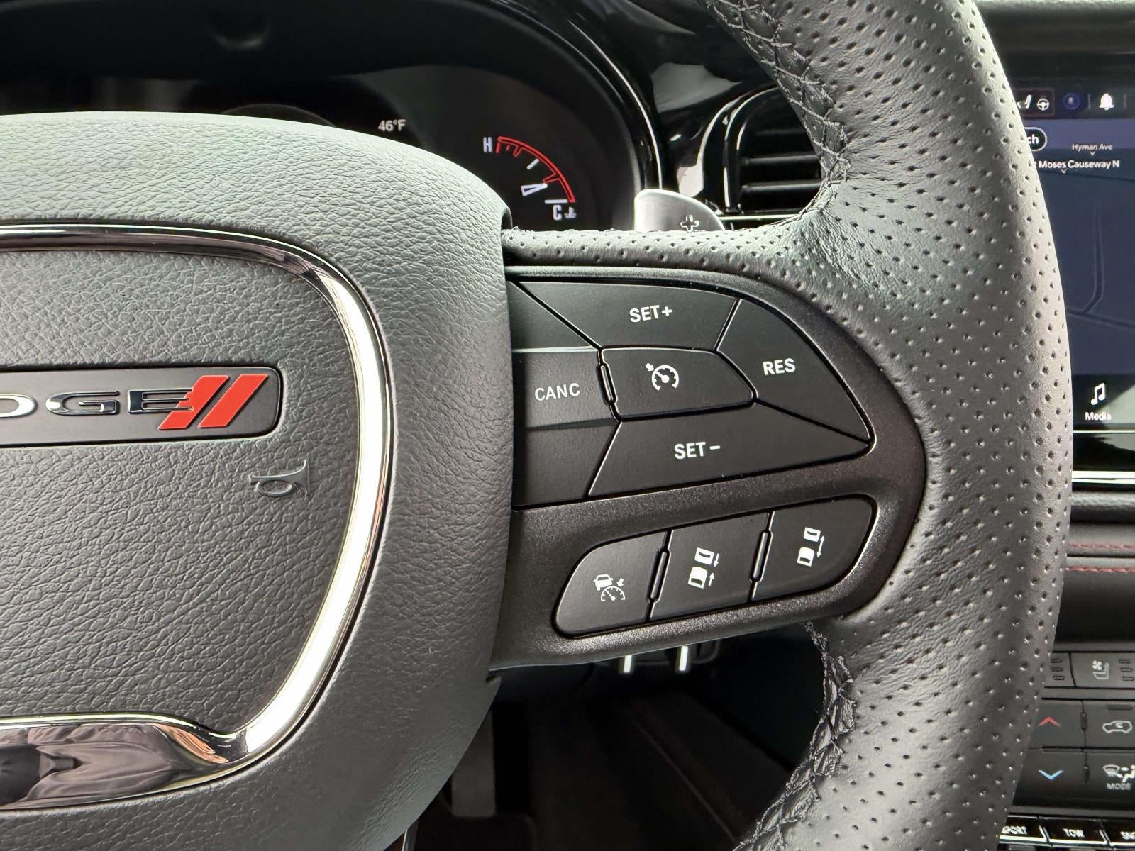 2026 Dodge Durango GT Plus HEMI V8 AWD