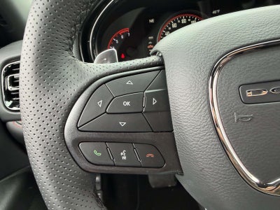 2026 Dodge Durango GT Plus HEMI V8 AWD