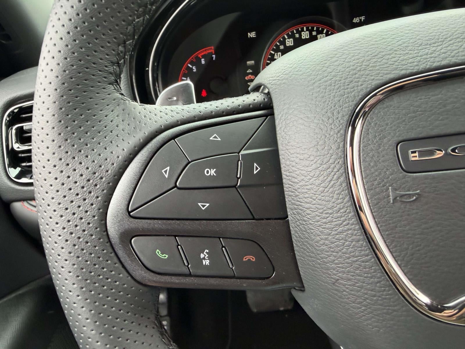 2026 Dodge Durango GT Plus HEMI V8 AWD