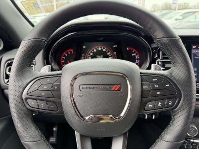 2026 Dodge Durango GT Plus HEMI V8 AWD