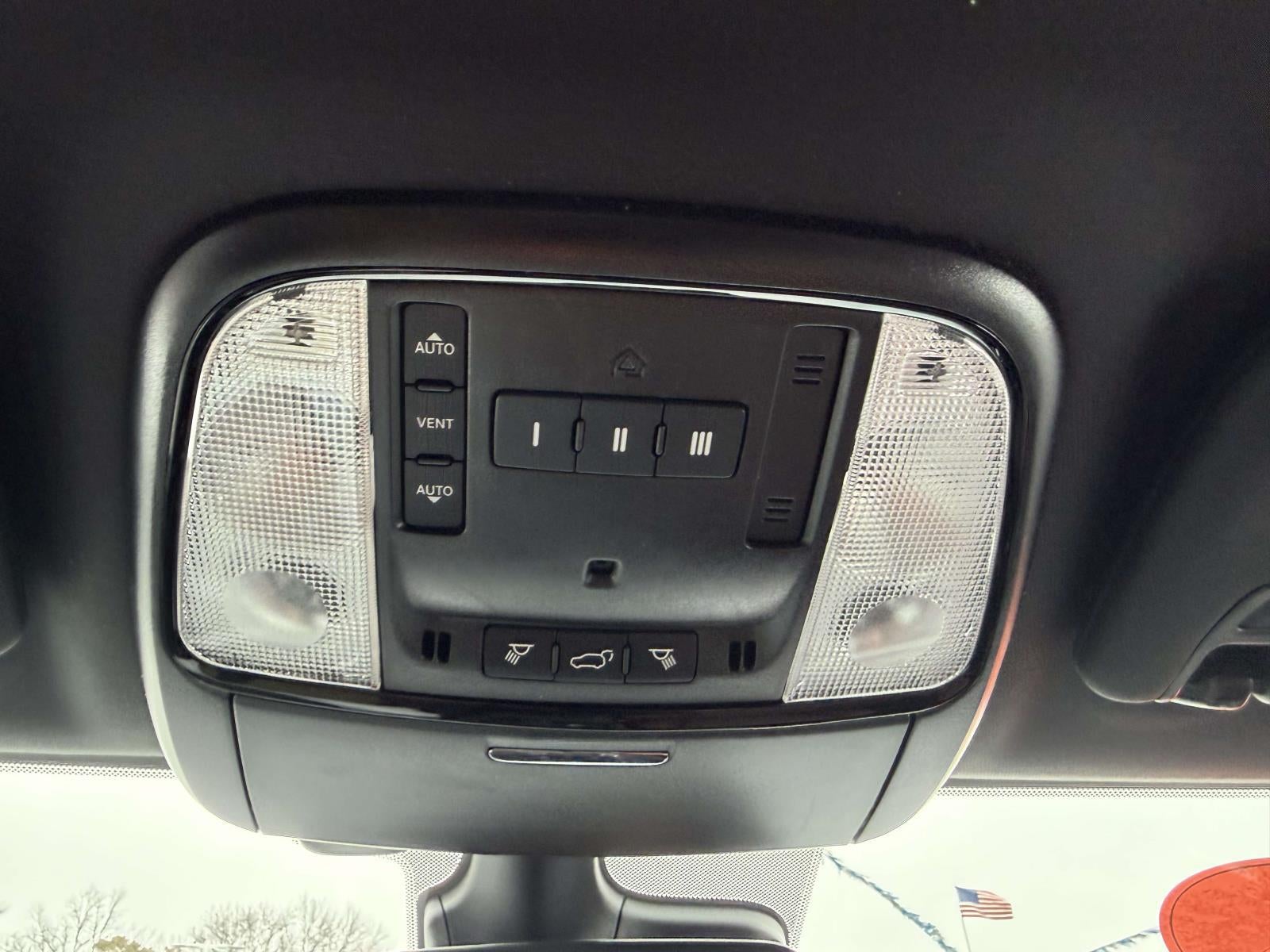 2026 Dodge Durango GT Plus HEMI V8 AWD