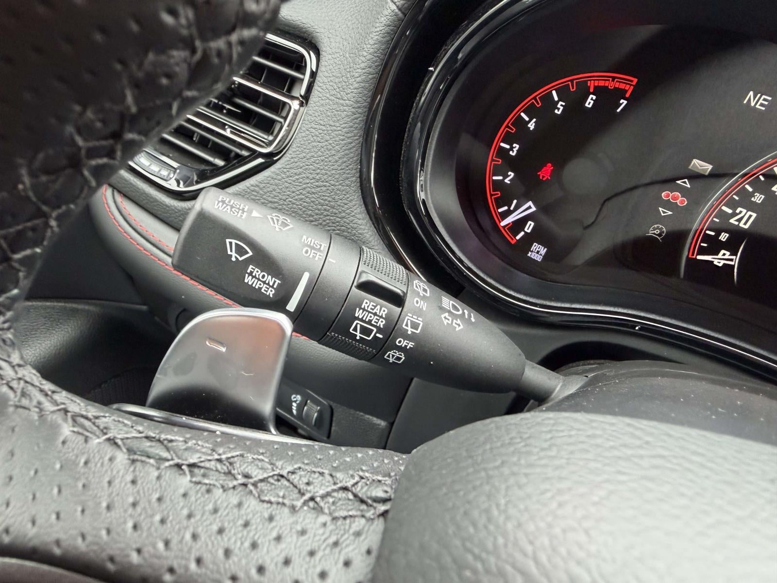 2026 Dodge Durango GT Plus HEMI V8 AWD