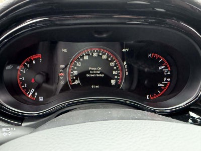 2026 Dodge Durango GT Plus HEMI V8 AWD