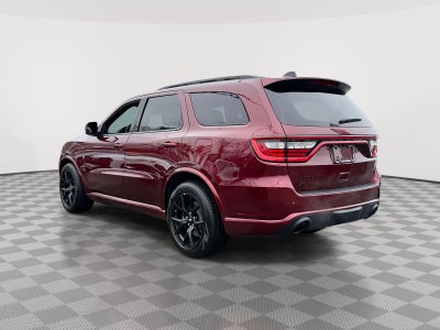 2026 Dodge Durango GT Plus HEMI V8 AWD