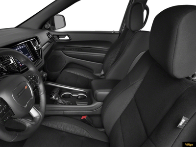 2026 Dodge Durango GT Plus HEMI V8 AWD