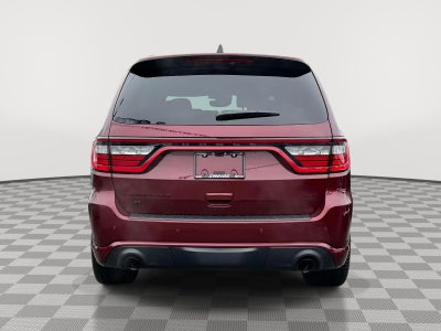 2026 Dodge Durango GT Plus HEMI V8 AWD