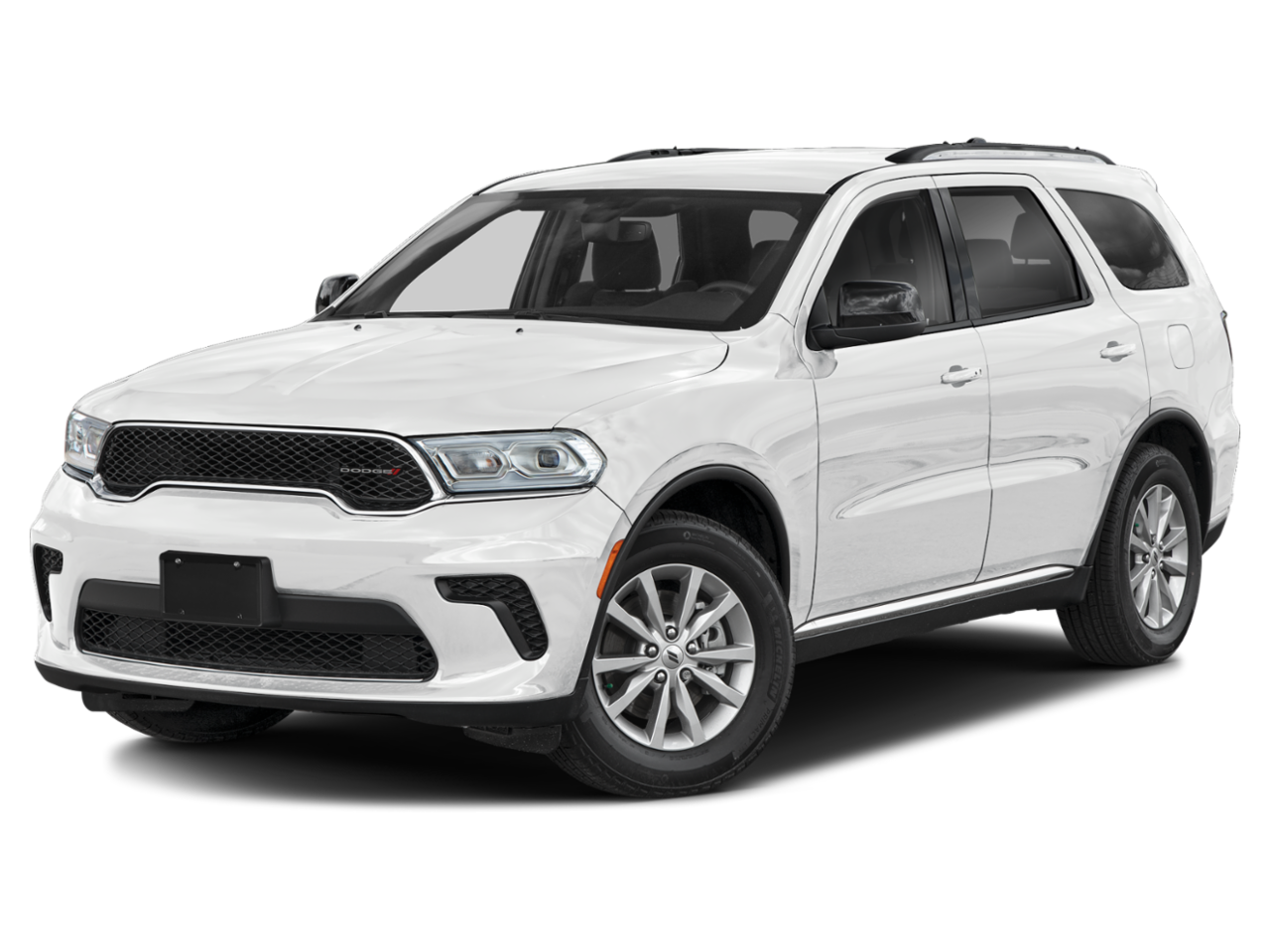 2024 Dodge Durango R/T Plus AWD
