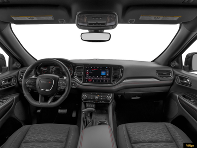 2026 Dodge Durango GT Plus AWD HEMI V8
