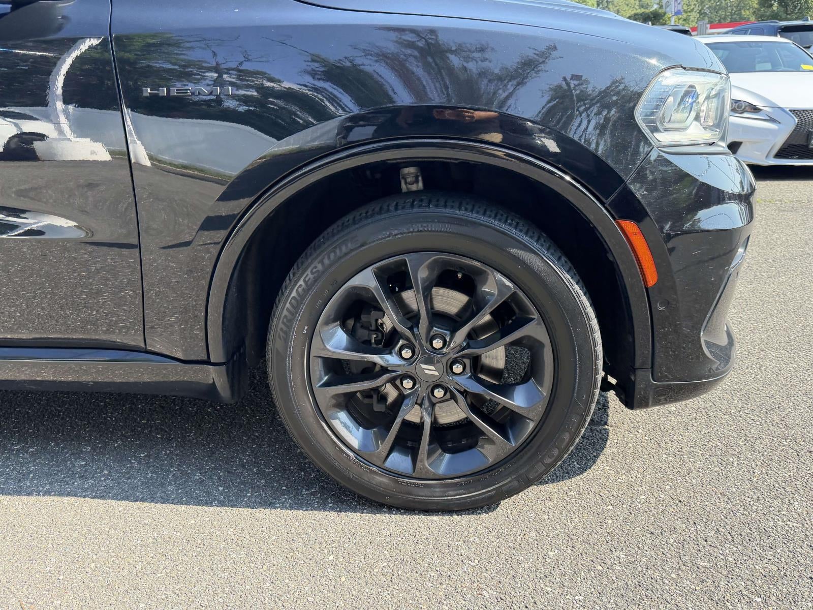 2021 Dodge Durango R/T AWD